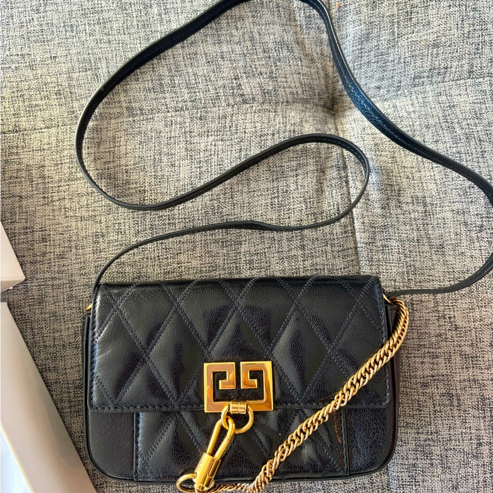 Givenchy crossbody/belt bag